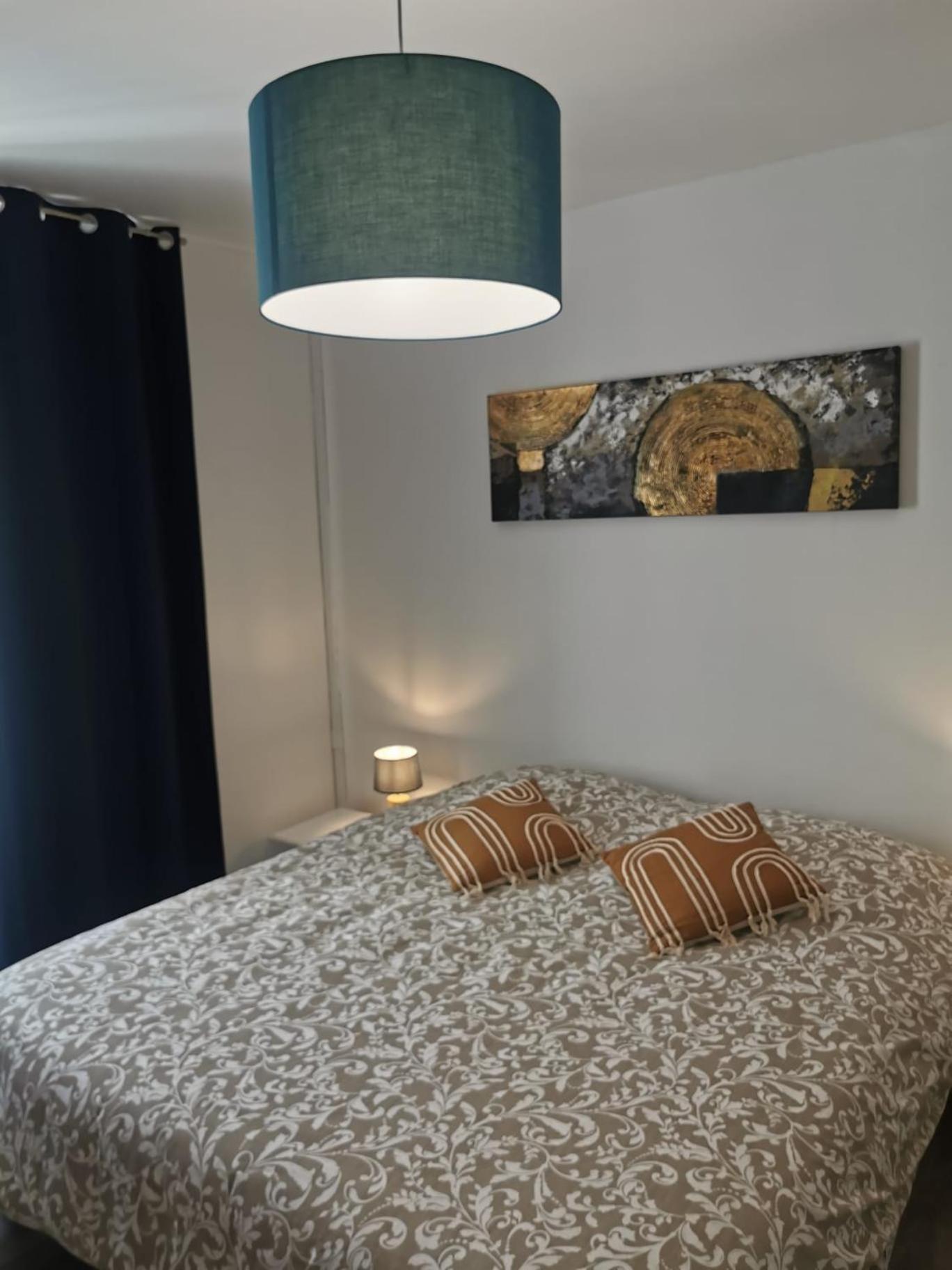L Alsacienne F2 Centre Ville Mulhouse Dış mekan fotoğraf