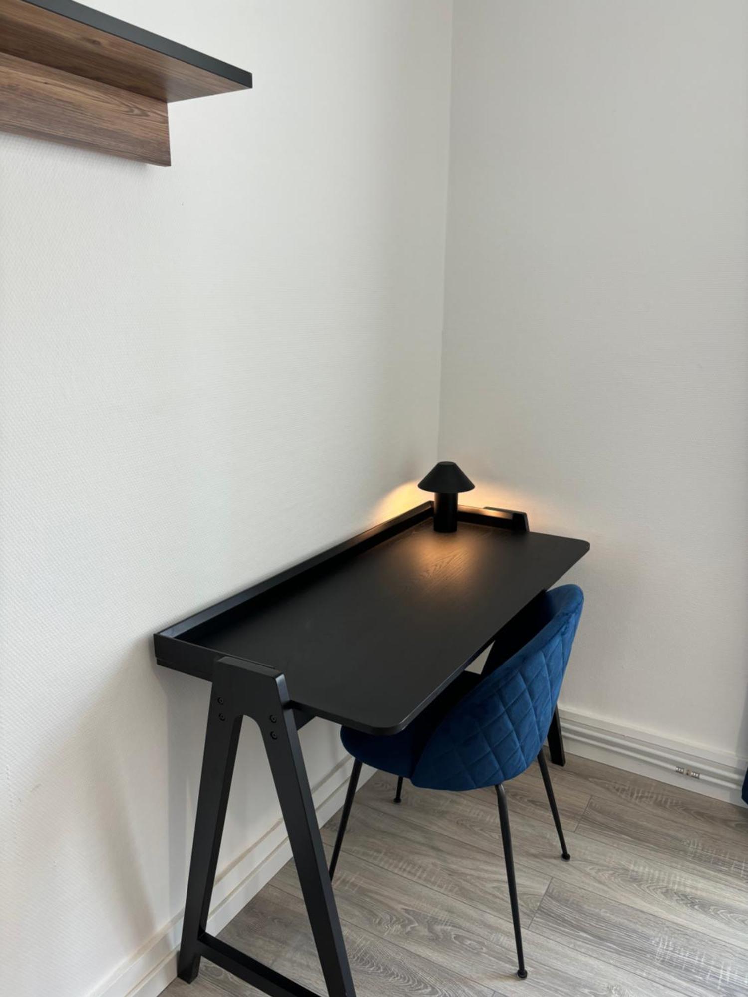 L Alsacienne F2 Centre Ville Mulhouse Dış mekan fotoğraf