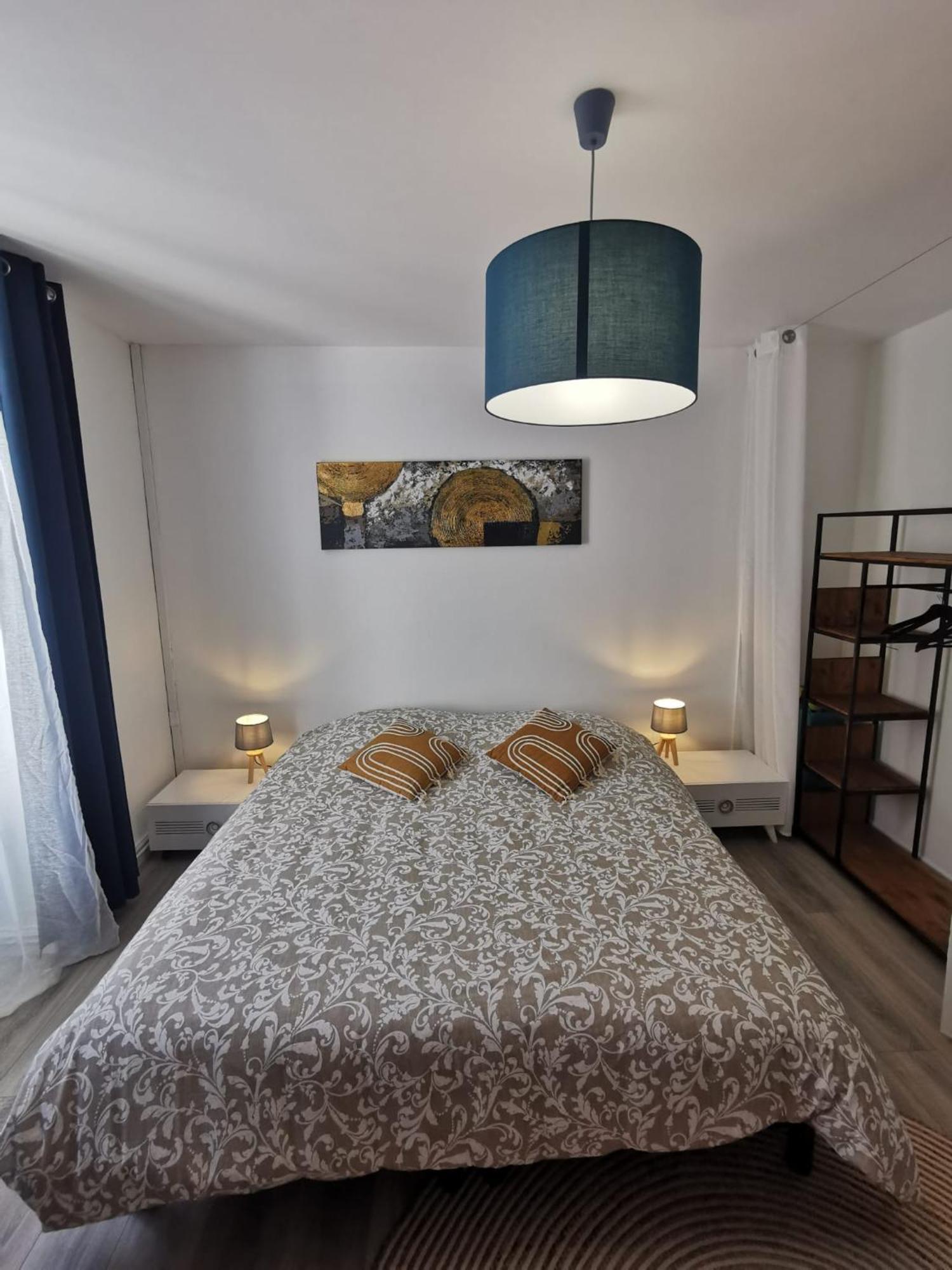 L Alsacienne F2 Centre Ville Mulhouse Dış mekan fotoğraf