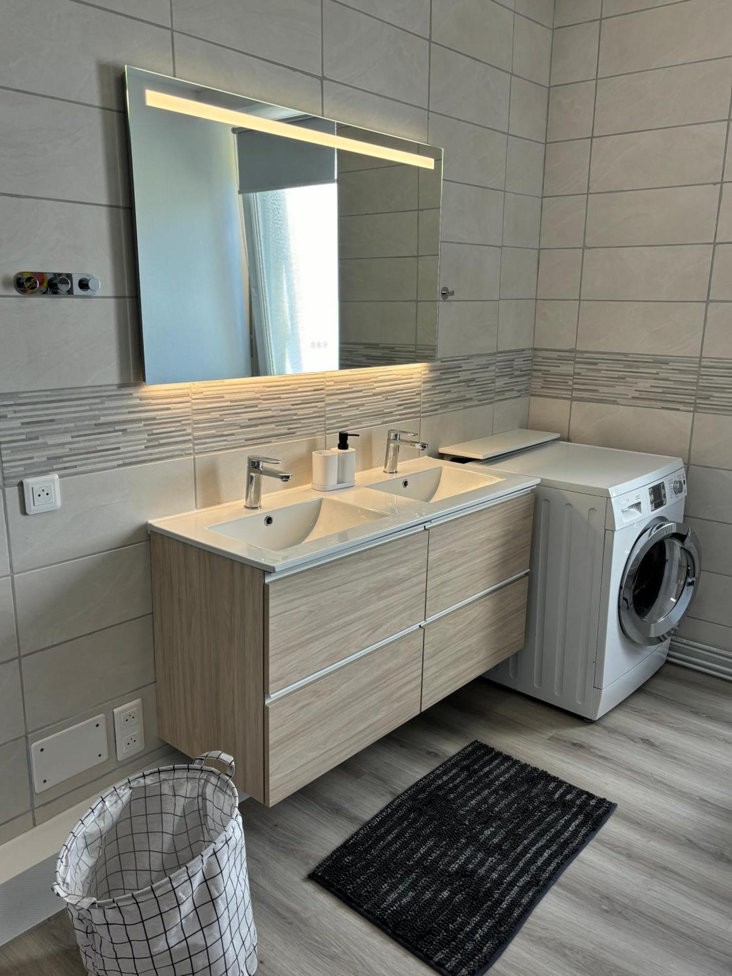 L Alsacienne F2 Centre Ville Mulhouse Dış mekan fotoğraf