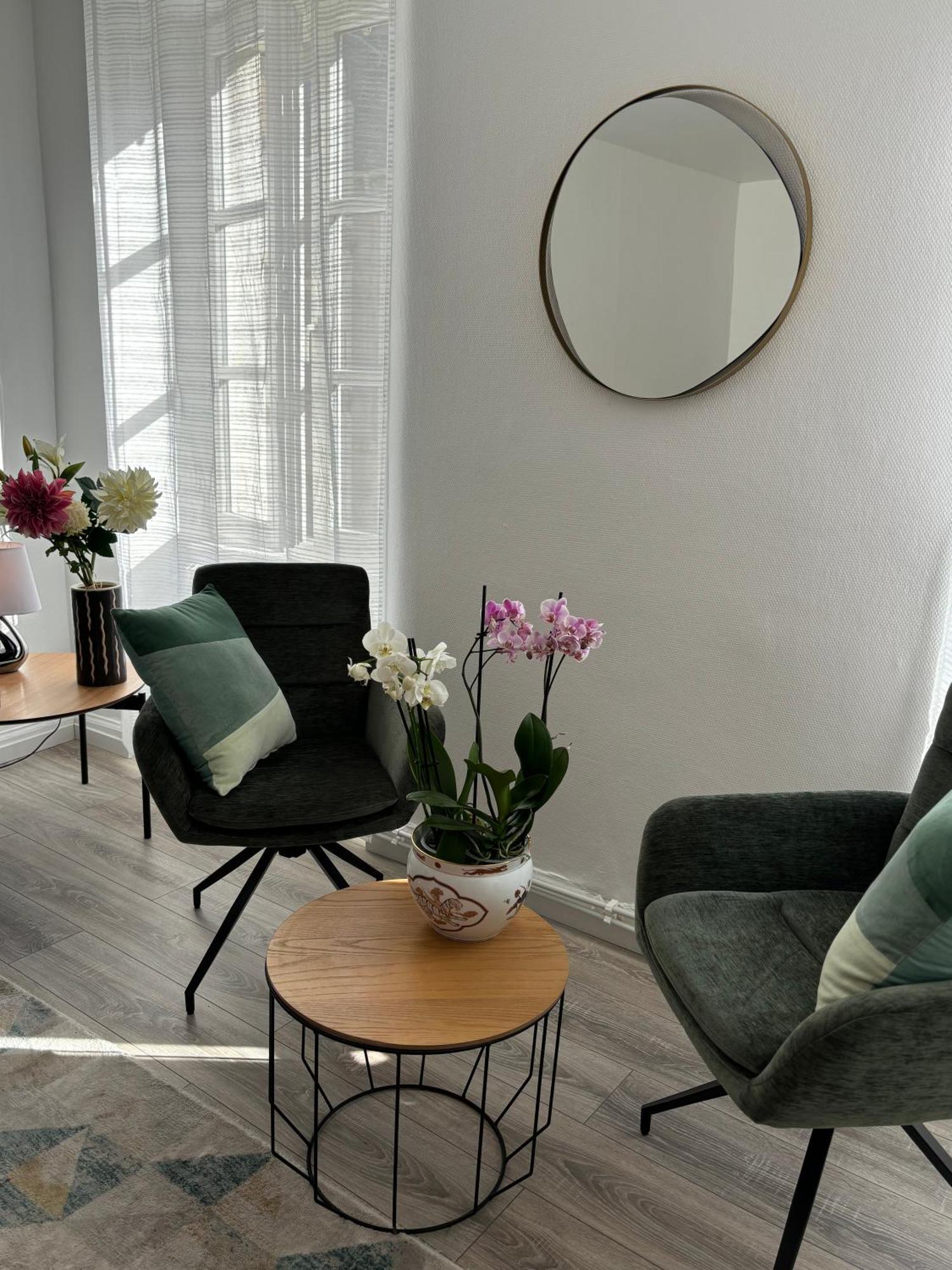 L Alsacienne F2 Centre Ville Mulhouse Dış mekan fotoğraf