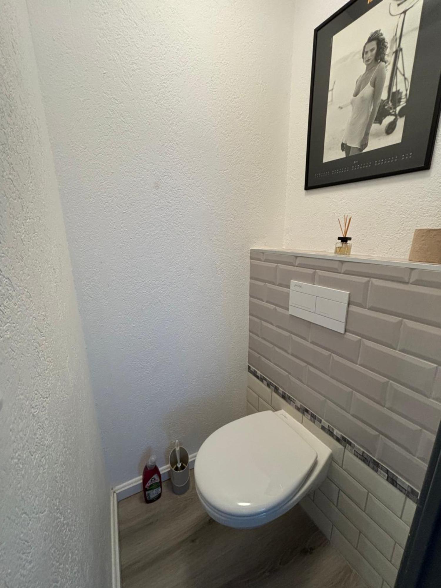 L Alsacienne F2 Centre Ville Mulhouse Dış mekan fotoğraf