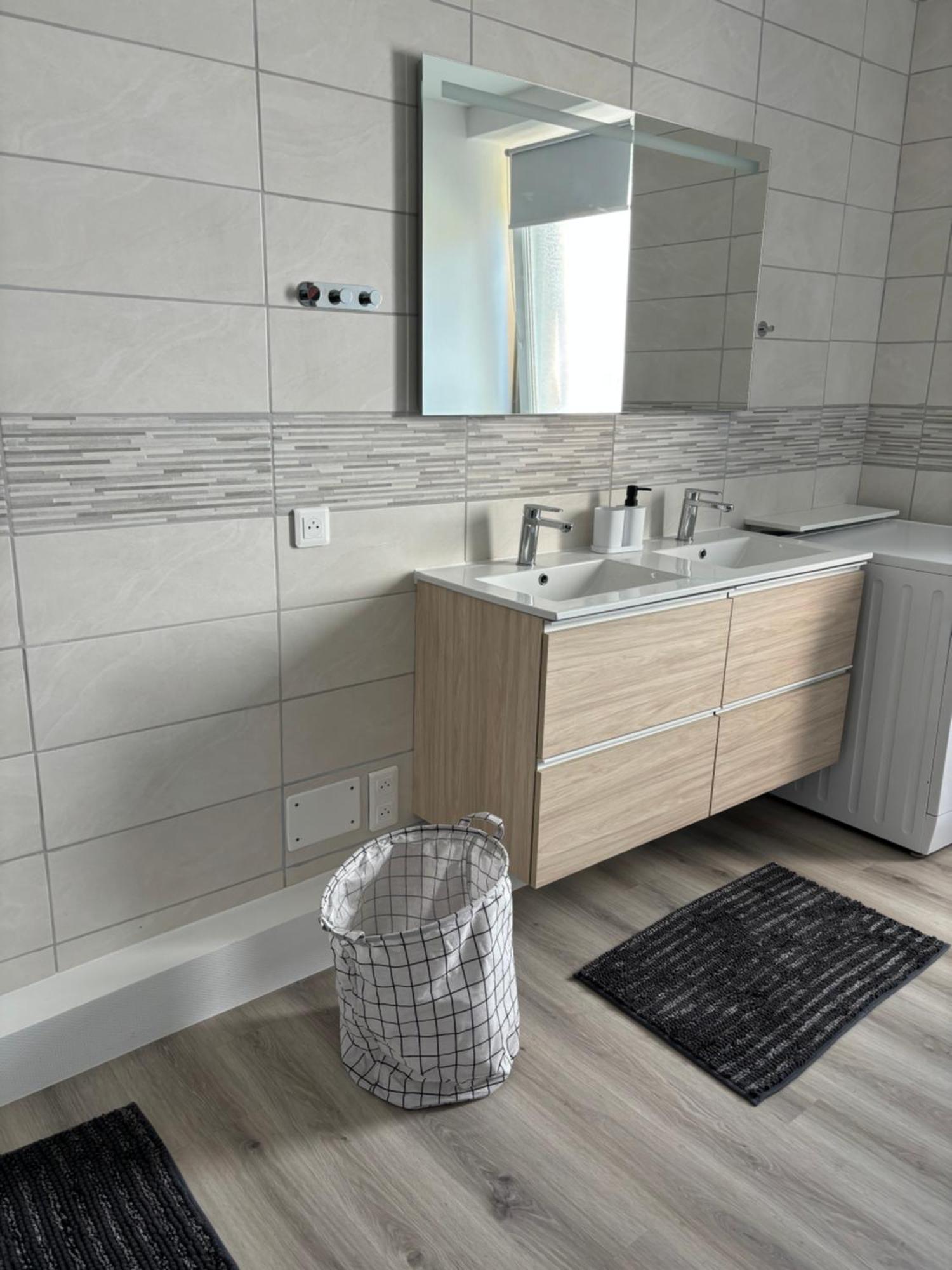 L Alsacienne F2 Centre Ville Mulhouse Dış mekan fotoğraf