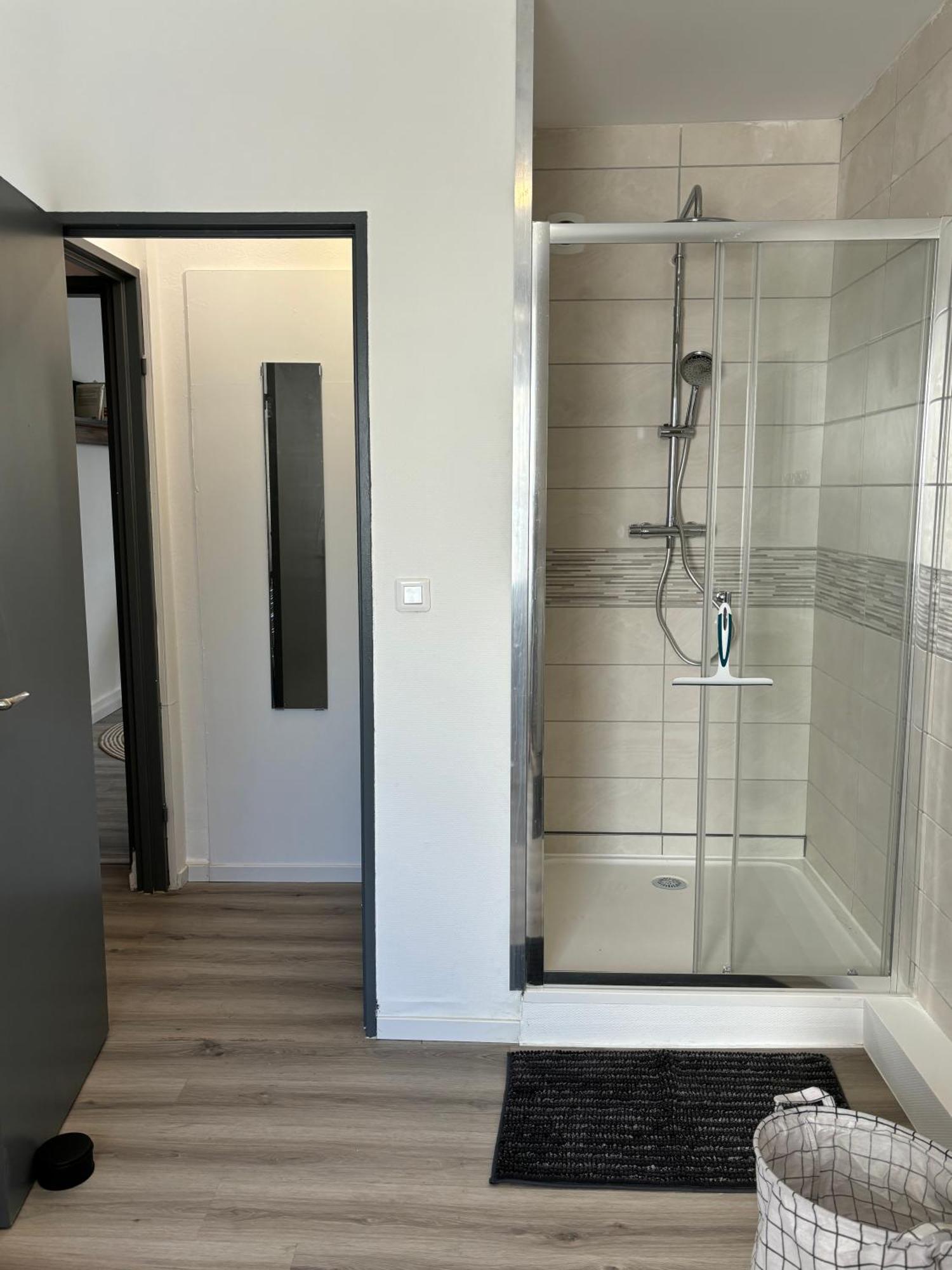 L Alsacienne F2 Centre Ville Mulhouse Dış mekan fotoğraf