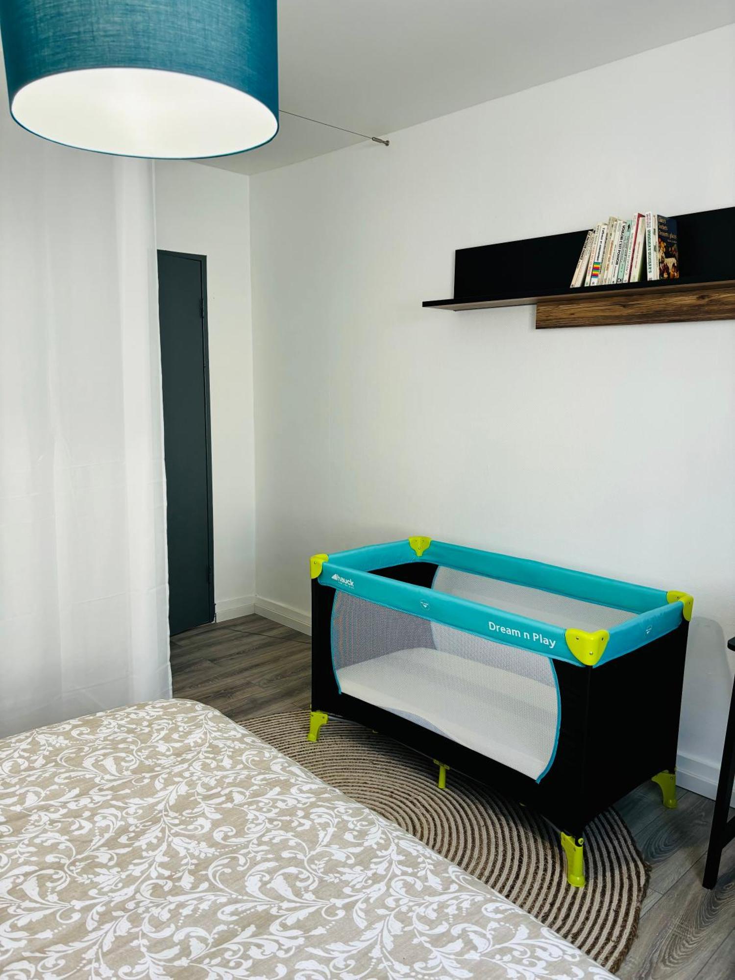 L Alsacienne F2 Centre Ville Mulhouse Dış mekan fotoğraf